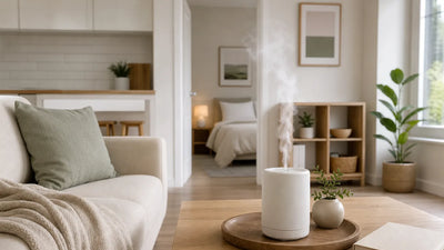 Best Low-Maintenance Diffusers for Rentals
