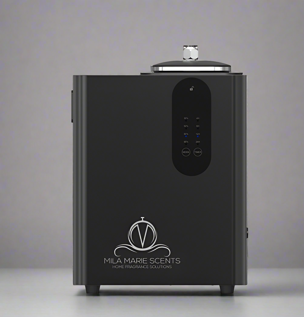 Mila Marie Scents™ HALO - HVAC Cold-Air Diffuser with Starter Kit Mila Marie Scents