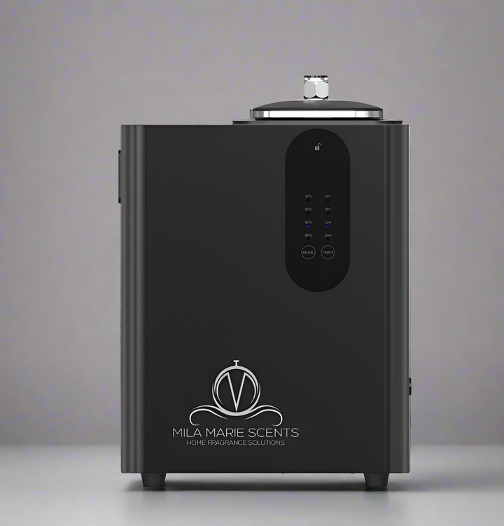 Mila Marie Scents™ HALO - HVAC Cold-Air Diffuser with Starter Kit Mila Marie Scents