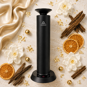 Elite Mini Pro | Quiet · Wireless · Cold-Air