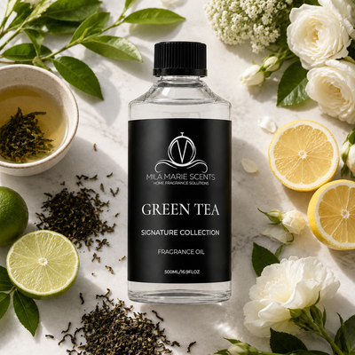 Green Tea