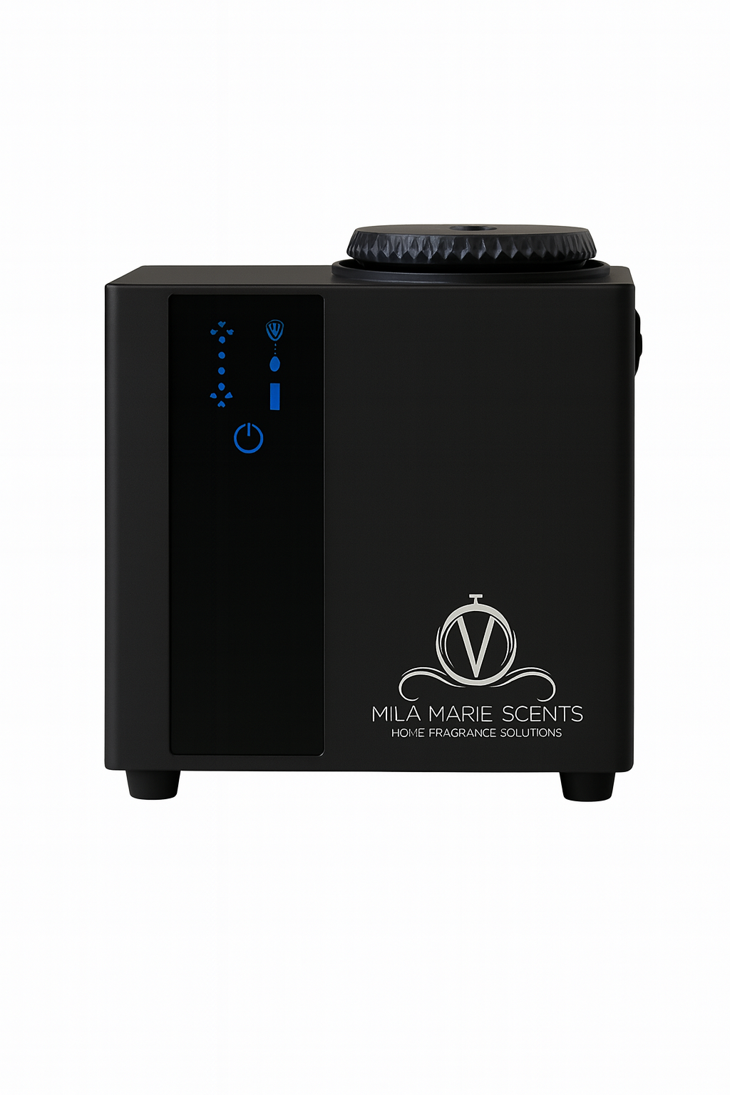 Free Bluetooth Cold-Air Diffuser