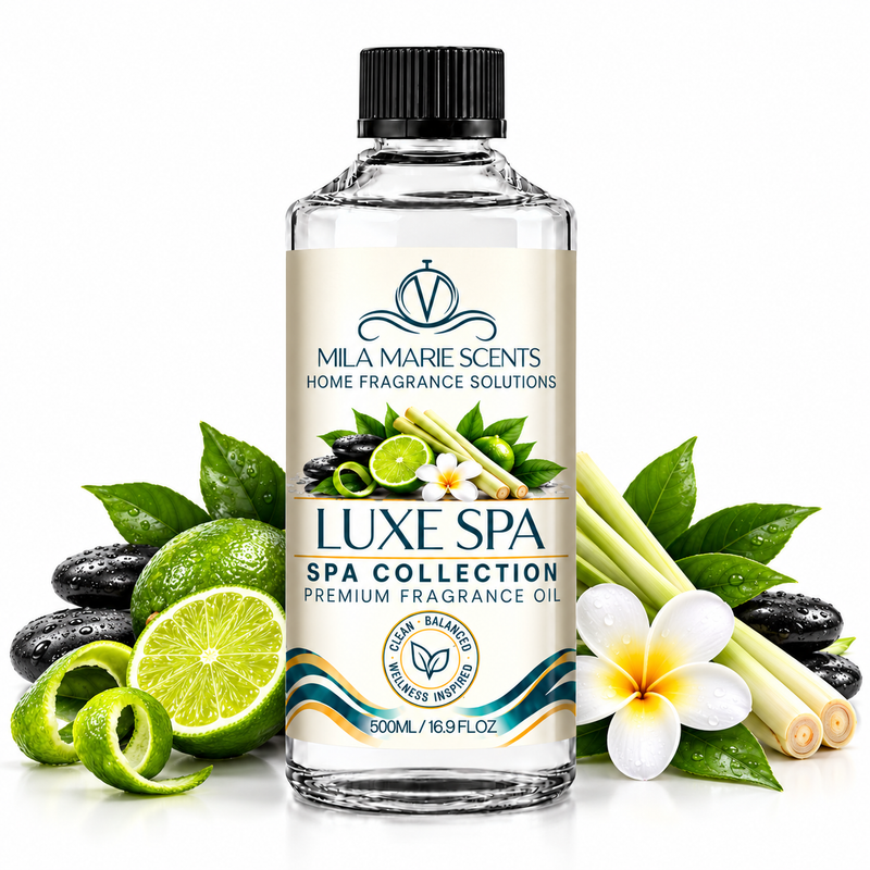 Luxe Spa