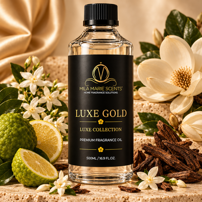 Luxe Gold