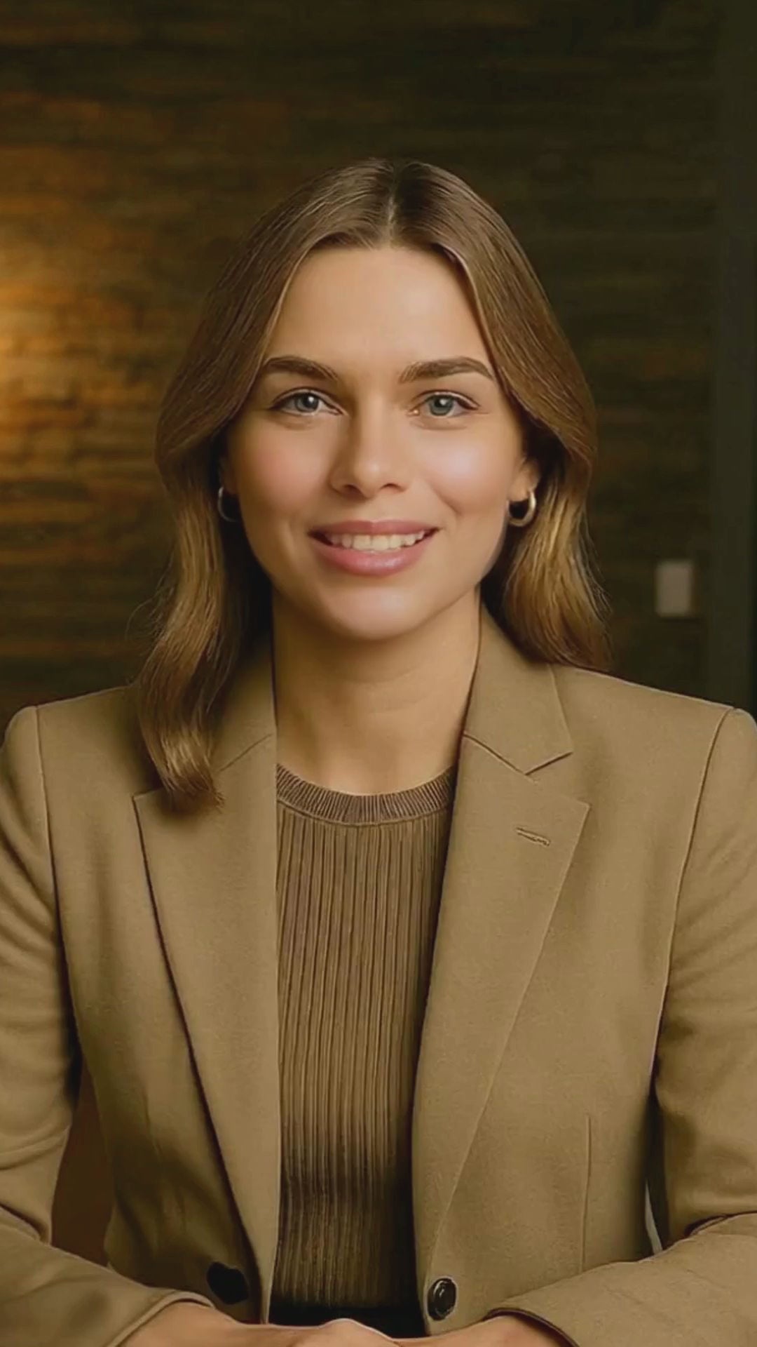 Elite Mini Pro Tower Wireless & Bluetooth Diffuser by Mila Marie Scents™