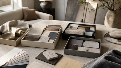 Top Luxury Discovery Kits for Designers