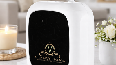 How to Create a Boutique Signature Scent