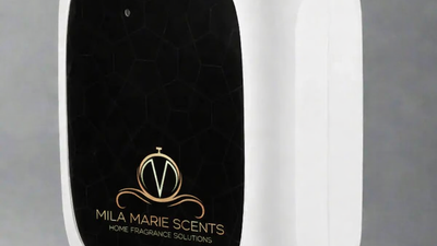 How to Set Scent Schedules in a Phone App