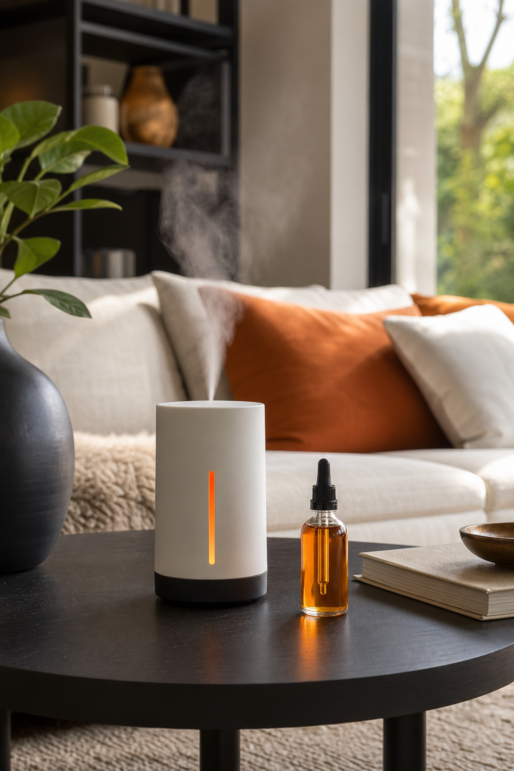 Cold Air Diffuser Fragrance Oil Subscription Cost Guide