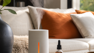 Cold Air Diffuser Fragrance Oil Subscription Cost Guide