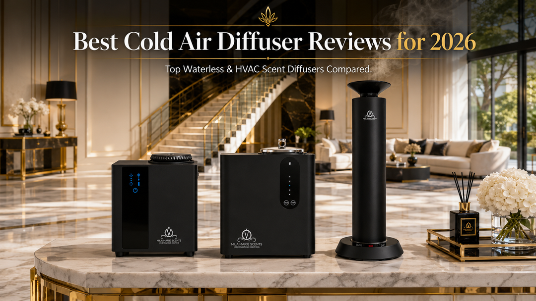 Best Cold Air Diffuser Reviews for 2026