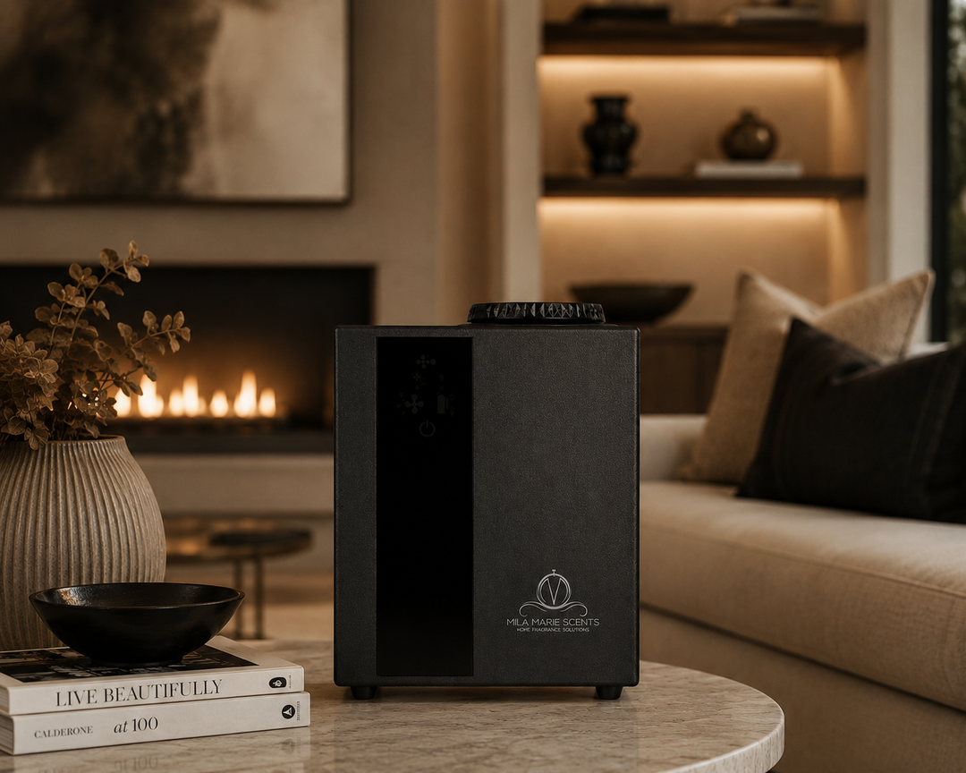 Best Diffuser for Large Room: Top 7 Picks for 2026