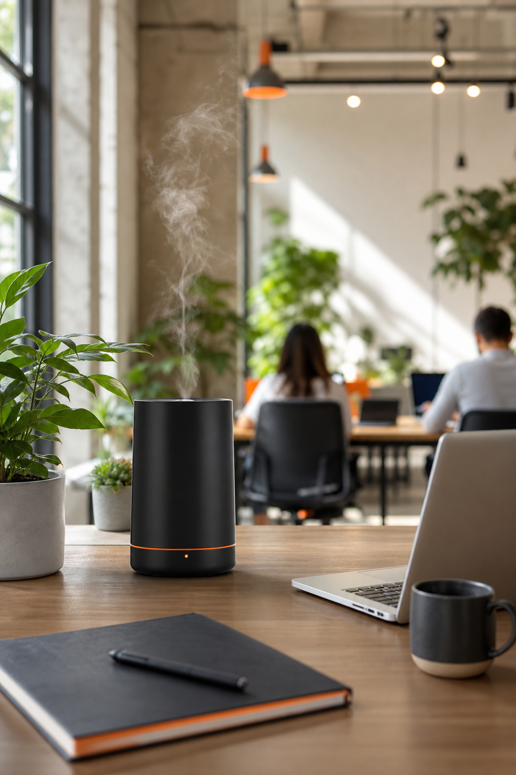 Best Cold Air Diffusers for Coworking Spaces (2026)