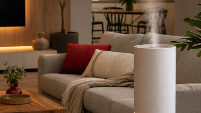 Best Cold Air Diffuser Size Guide 400 sq ft