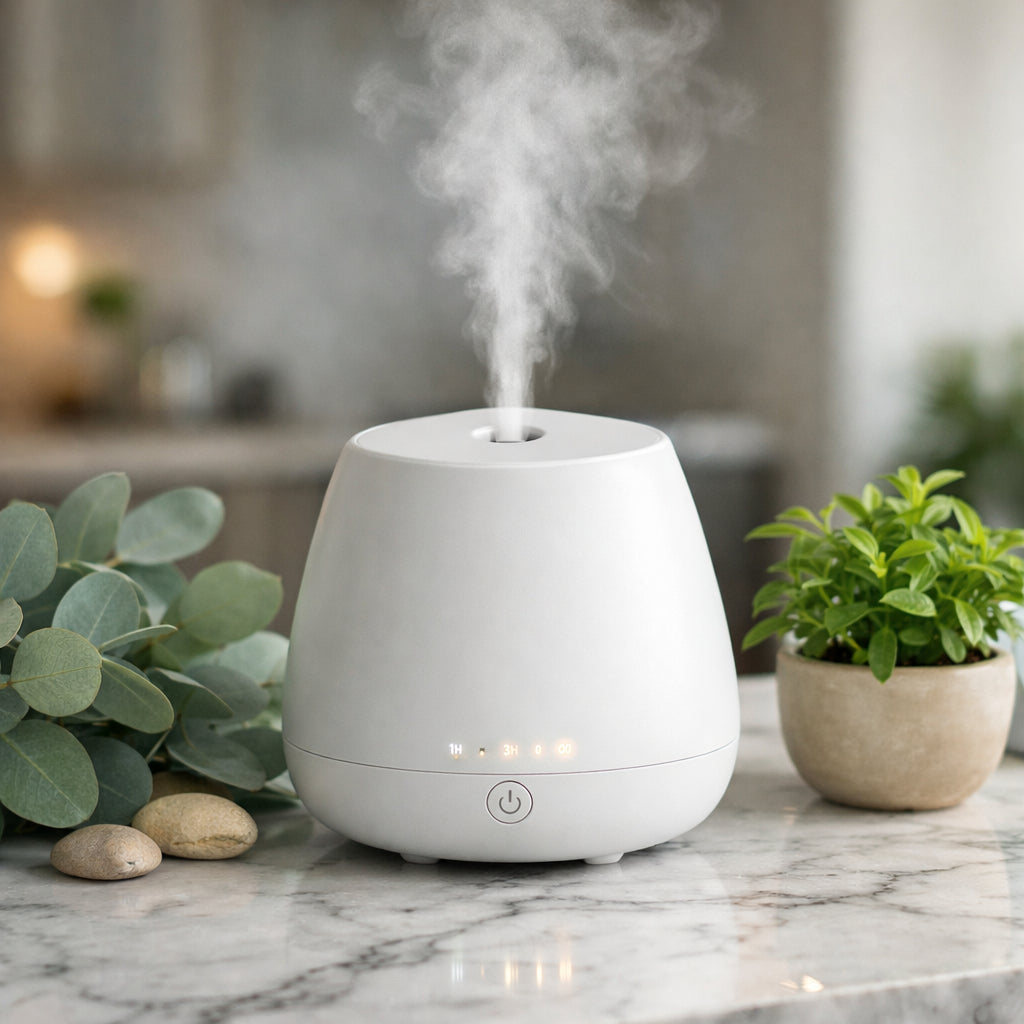 Best Non Toxic Diffusers for 2026: Top 7 Picks