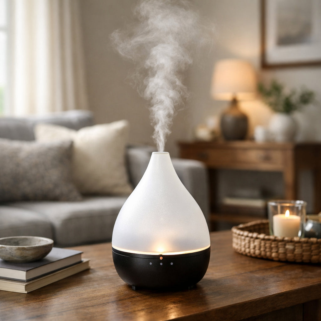 Best Reed Diffuser vs Electric Diffuser Picks for 2026