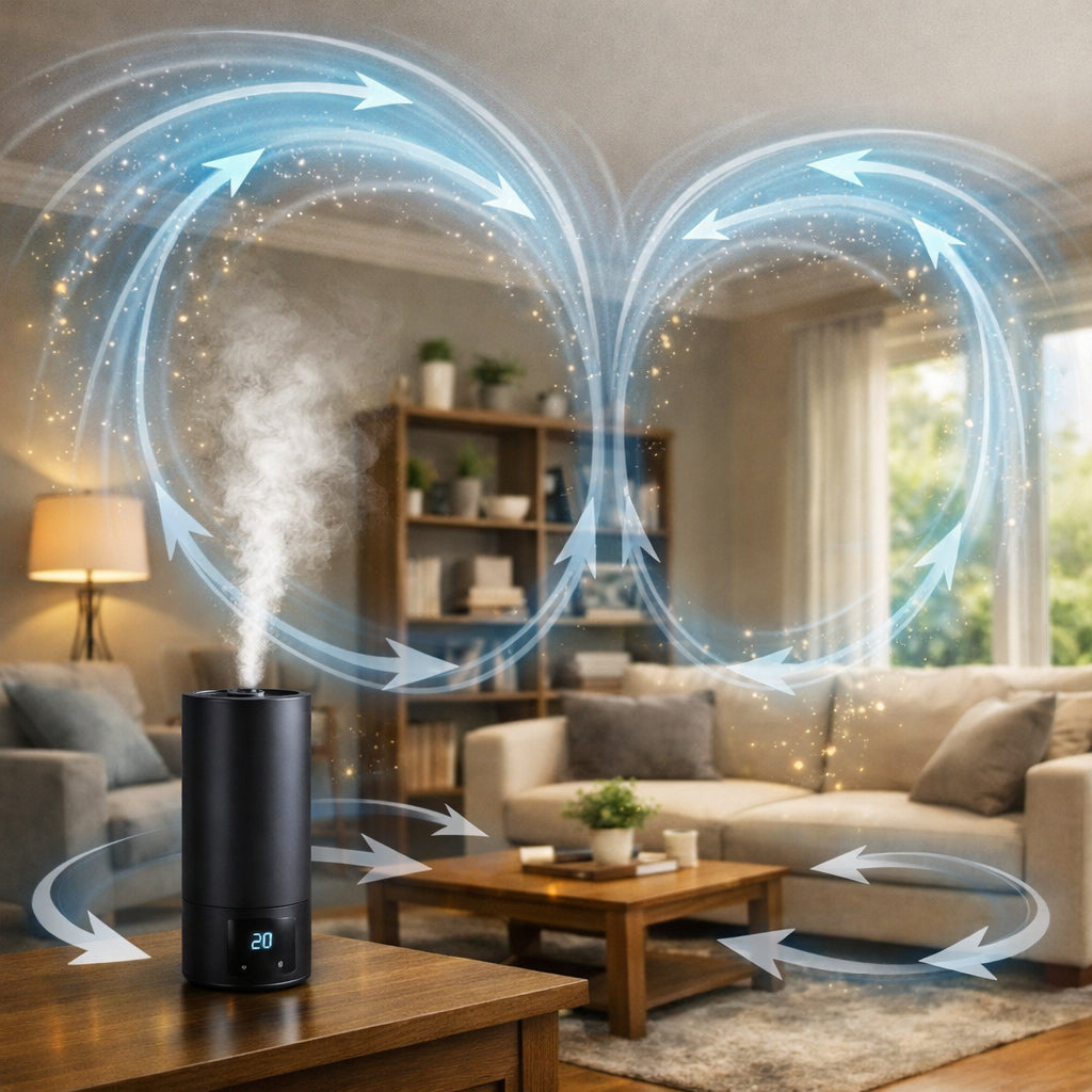 Ambient Scenting Explained: How It Works and Benefits
