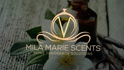 How to Match Scent Notes to Vintage Interiors