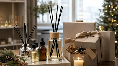 Best Premium Fragrance Oil Gifts for Businesses