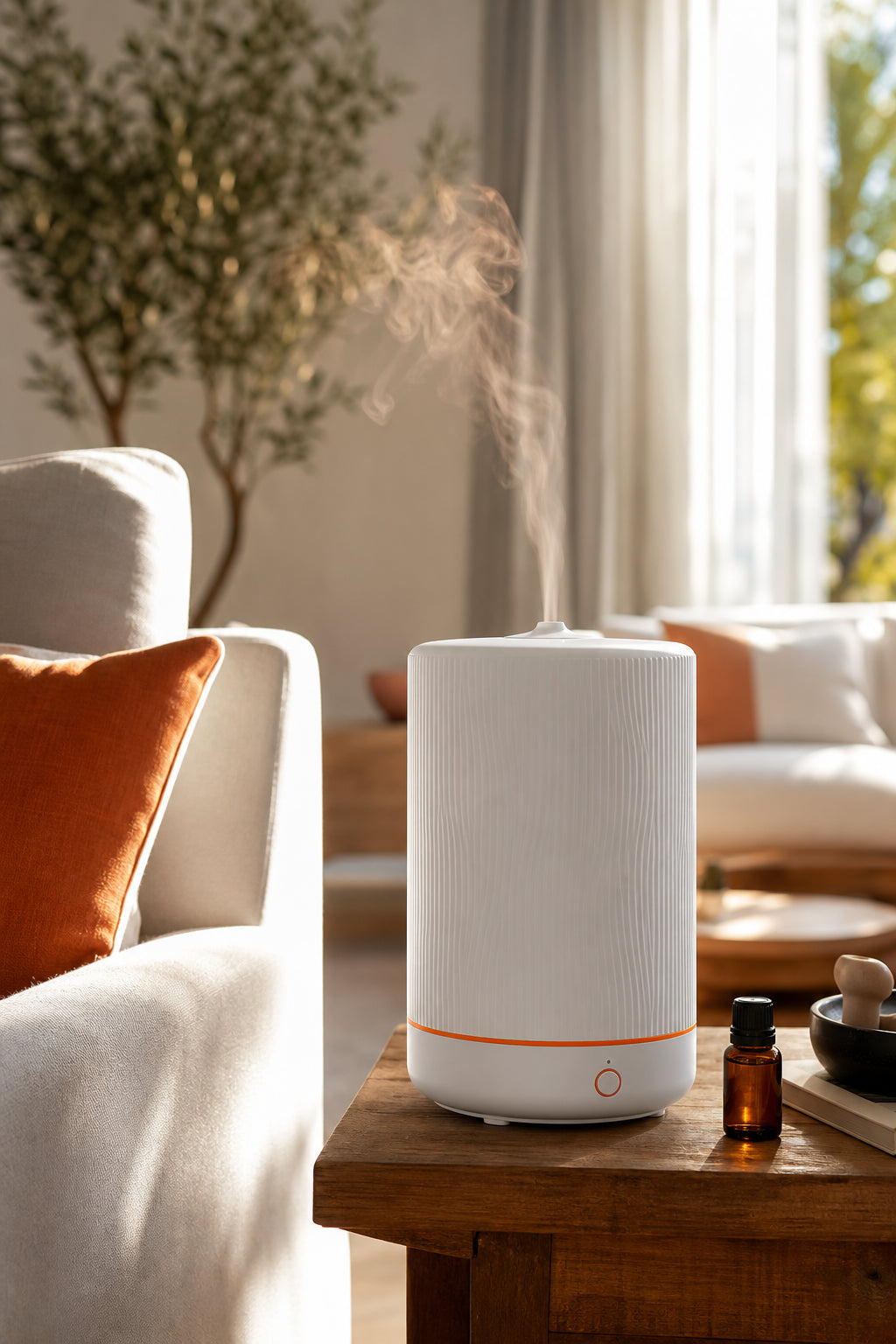 Luxury Home Fragrance Diffuser Guide
