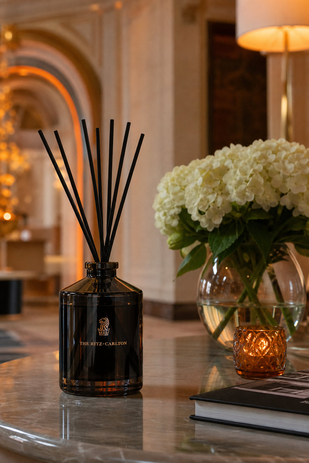 Best Ritz‑Carlton Scent Products