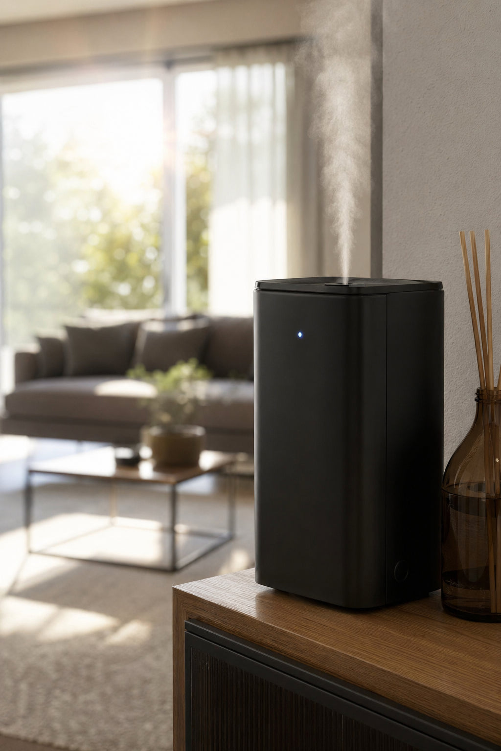 Scent Machine Resource Guide 2026