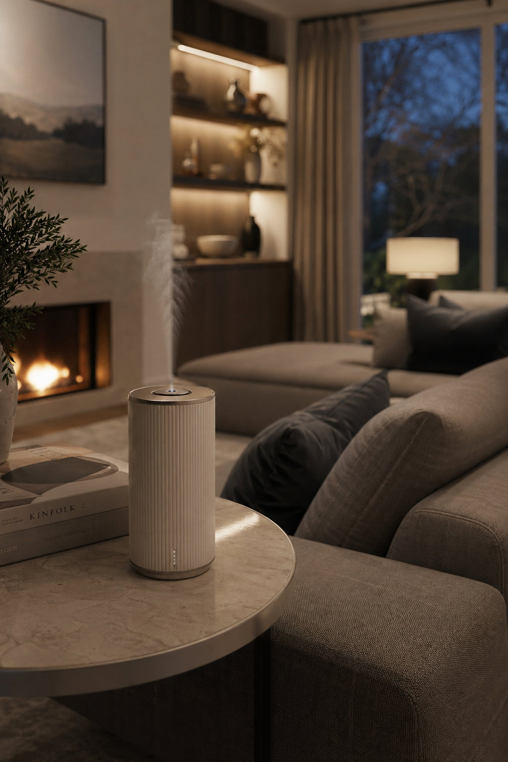 14 Smart Home Fragrance Diffuser Tips & Benefits