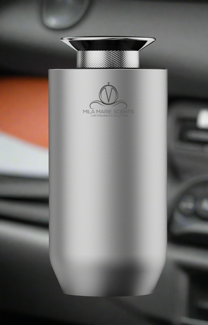 Mila Marie Scents™ Elite Car Pro Luxury Car Scent Diffuser Mila Marie Scents