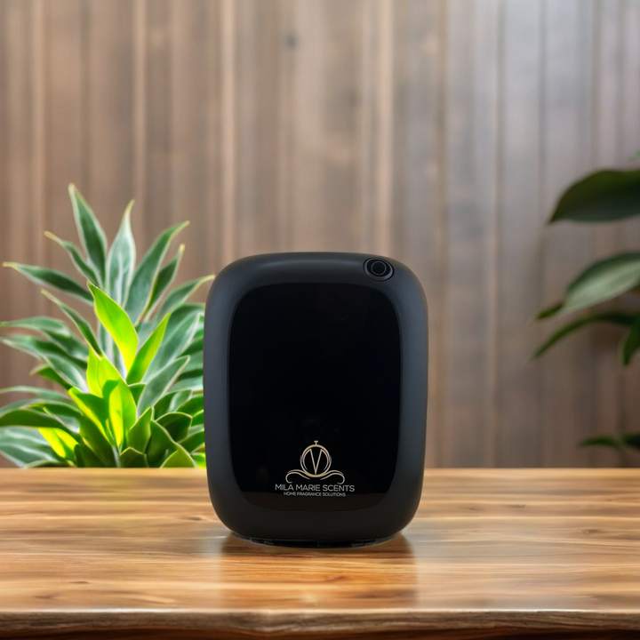 Mila Marie Scents™ ECHO Cold-Air Diffuser Mila Marie Scents