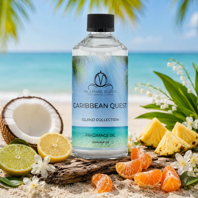Caribbean Quest