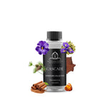 Cascade | Violet, Iris & Cardamom · Cedar, Leather & Sandalwood - Mila Marie Scents