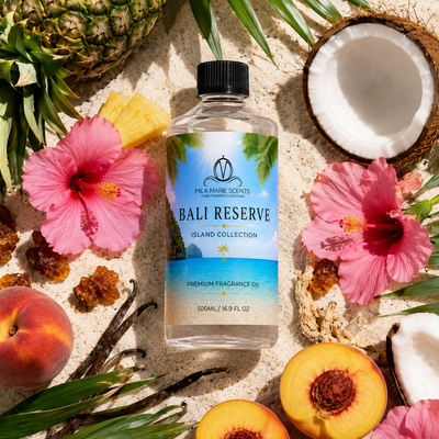 Bali Reserve