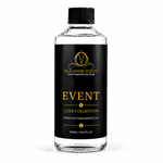 Event | Fresh Bergamot & Wild Geranium · Smooth Sandalwood Base · Clean & Refined - Mila Marie Scents