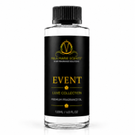 Event | Fresh Bergamot & Wild Geranium · Smooth Sandalwood Base · Clean & Refined - Mila Marie Scents