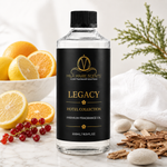 Legacy | Inspired by Marriott Hotels · Citrus & Red Currant · Cedar & Musk - Mila Marie Scents