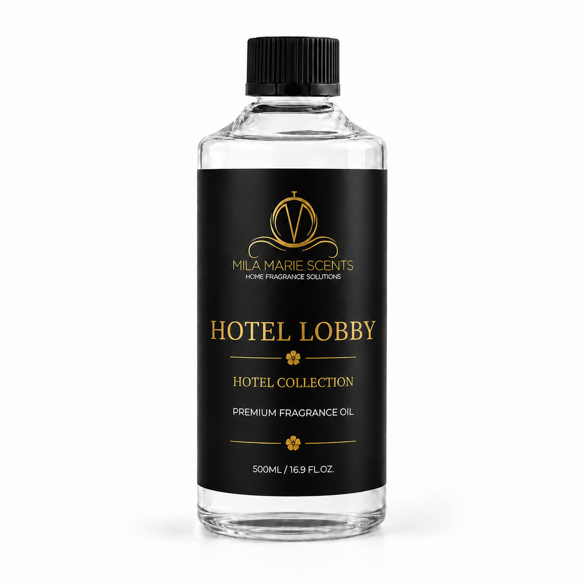 Hotel Lobby | Inspired by Park Hyatt · Apple & White Rose · Cedar & Musk - Mila Marie Scents