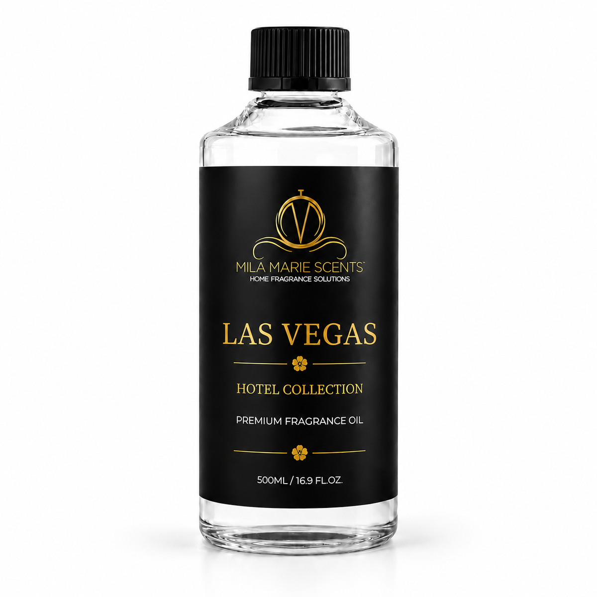 Las Vegas | Inspired by YSL Mon Paris · Berry & Peony · Warm Patchouli & Vanilla - Mila Marie Scents