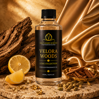 Velora Woods