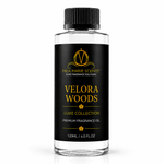 Velora Woods | Luxury Teakwood · Lemon & Cardamom · Warm Sandalwood - Mila Marie Scents