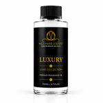 Luxury | Fresh Greens & Soft Florals · Warm Sweet Base · Clean & Elegant - Mila Marie Scents