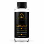 Luxury | Fresh Greens & Soft Florals · Warm Sweet Base · Clean & Elegant - Mila Marie Scents