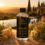 Luxury | Fresh Greens & Soft Florals · Warm Sweet Base · Clean & Elegant - Mila Marie Scents