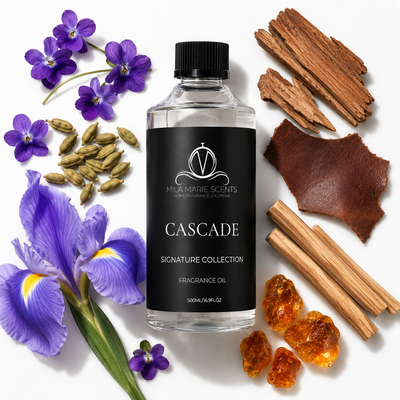 Cascade