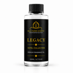 Legacy | Inspired by Marriott Hotels · Citrus & Red Currant · Cedar & Musk - Mila Marie Scents