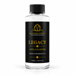 Legacy | Inspired by Marriott Hotels · Citrus & Red Currant · Cedar & Musk - Mila Marie Scents