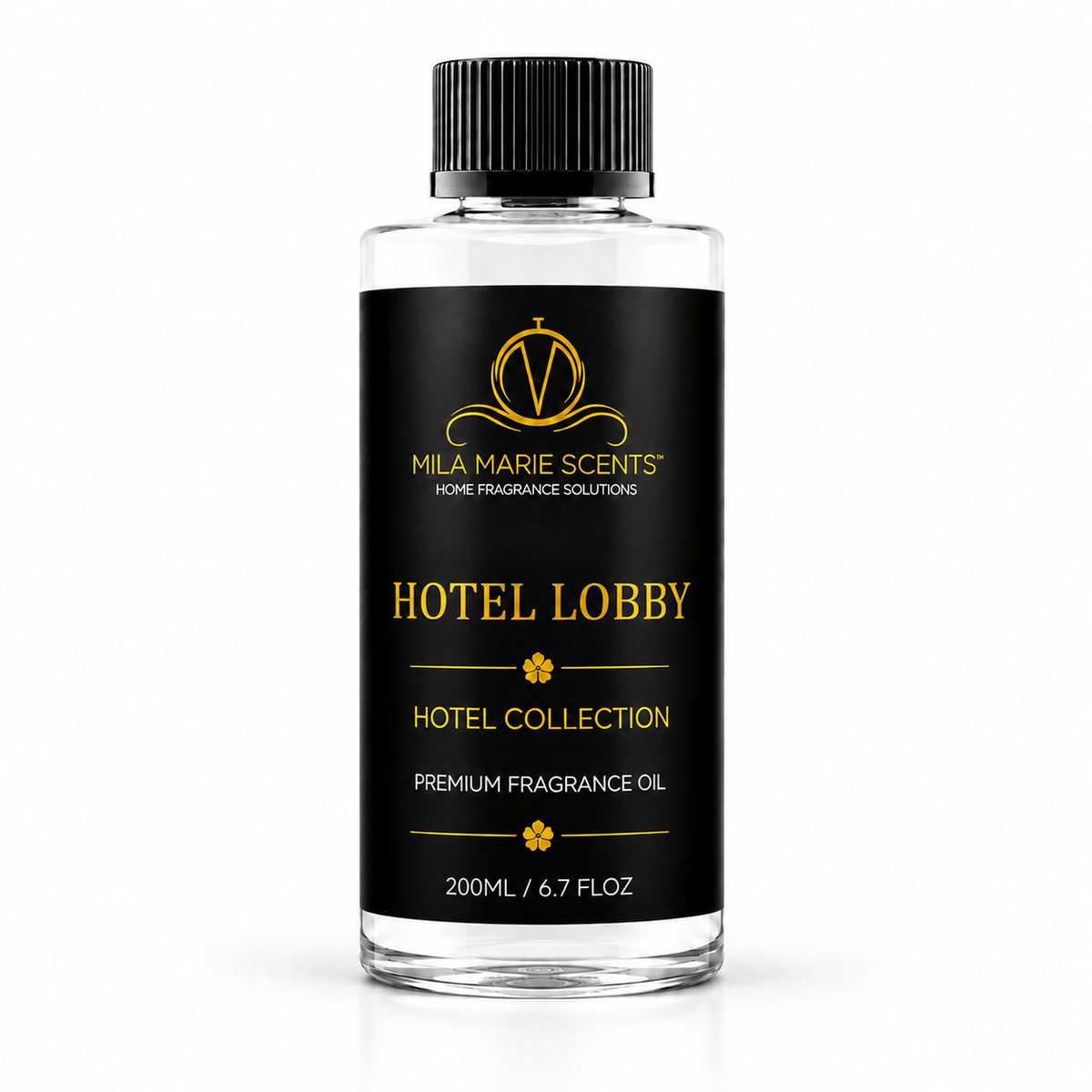 Hotel Lobby | Inspired by Park Hyatt · Apple & White Rose · Cedar & Musk - Mila Marie Scents