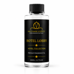 Hotel Lobby | Inspired by Park Hyatt · Apple & White Rose · Cedar & Musk - Mila Marie Scents