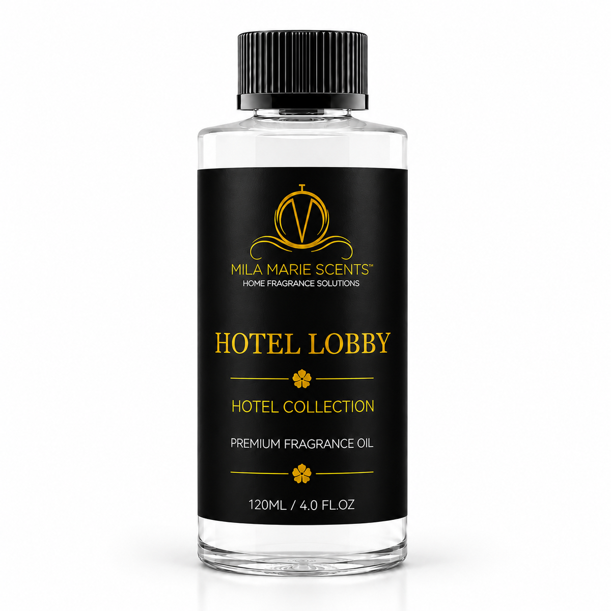 Hotel Lobby | Inspired by Park Hyatt · Apple & White Rose · Cedar & Musk - Mila Marie Scents