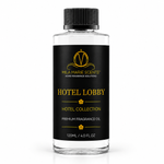 Hotel Lobby | Inspired by Park Hyatt · Apple & White Rose · Cedar & Musk - Mila Marie Scents