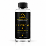 Las Vegas | Inspired by YSL Mon Paris · Berry & Peony · Warm Patchouli & Vanilla - Mila Marie Scents